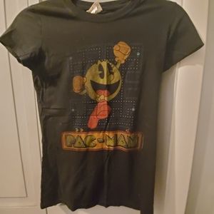 Pac-man t-shirt